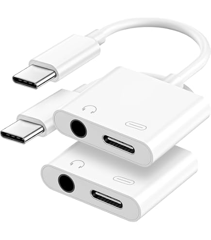 Amazon.com: Zoyuzan 3 in 1 USB Adapter - Lightning Connector